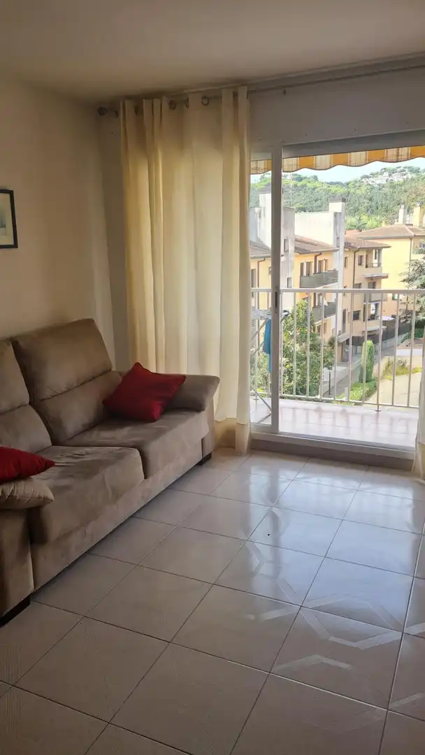 Wohnung mit Terrasse zum Verkauf in Sant Cebrià de Vallalta, imagen 6