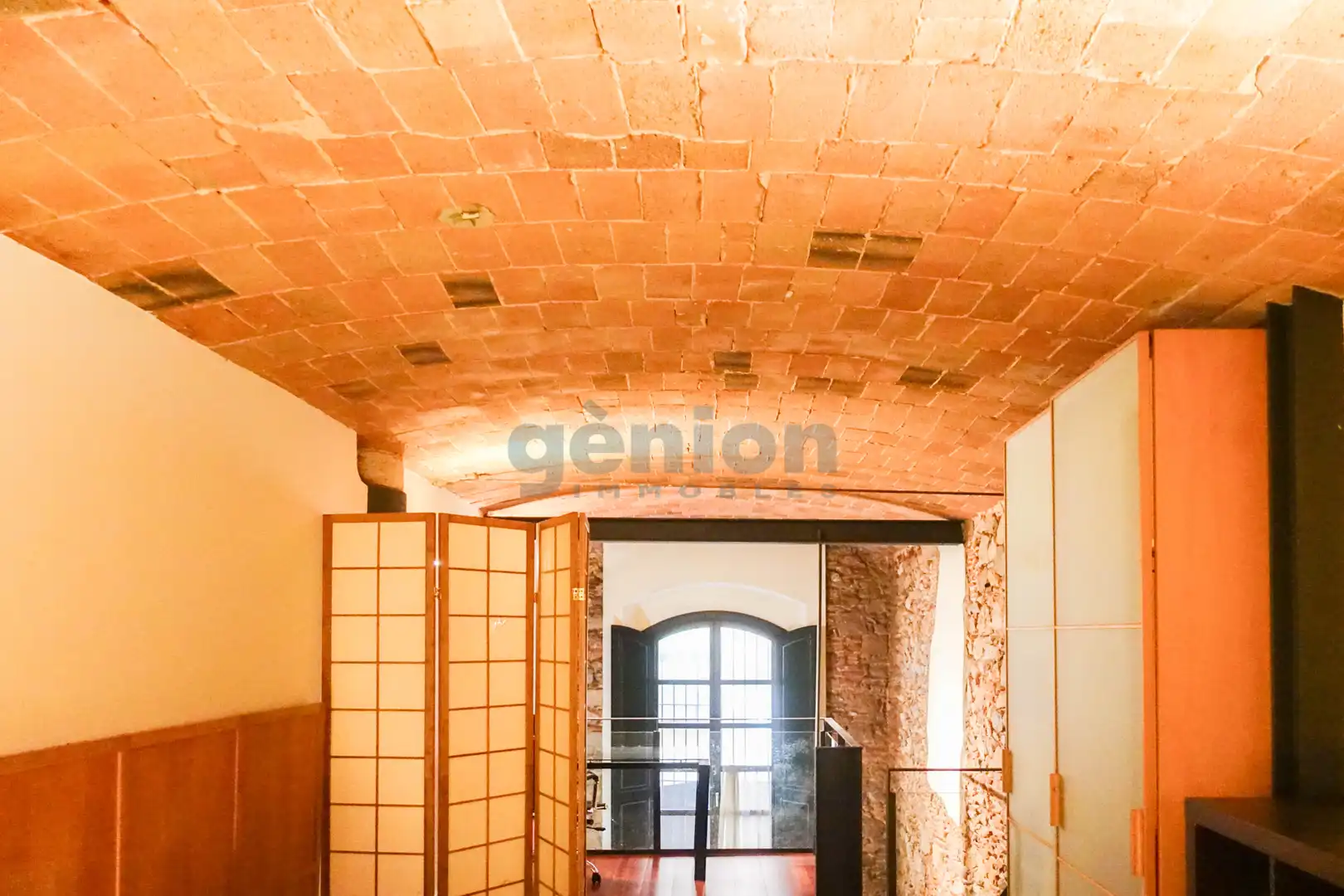 Duplexes for sale in Girona  with Air Conditioner and Heating