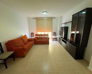 Living room of Flat to rent in Lucena