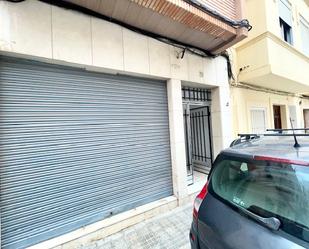 Premises for sale in Sagunto / Sagunt