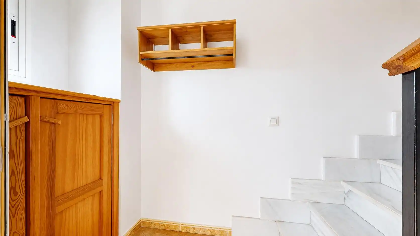 Duplexes for sale in Taberno, Almería