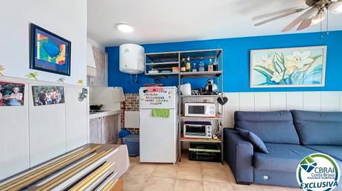 Foto 3 de Apartamento en venta en Carrer Alberes/port Mistral, Alberes, Girona