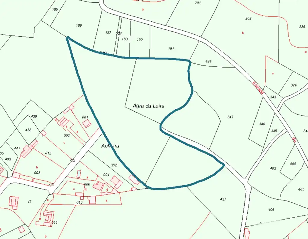 Rural land for sale in Desconocido, imagen 3