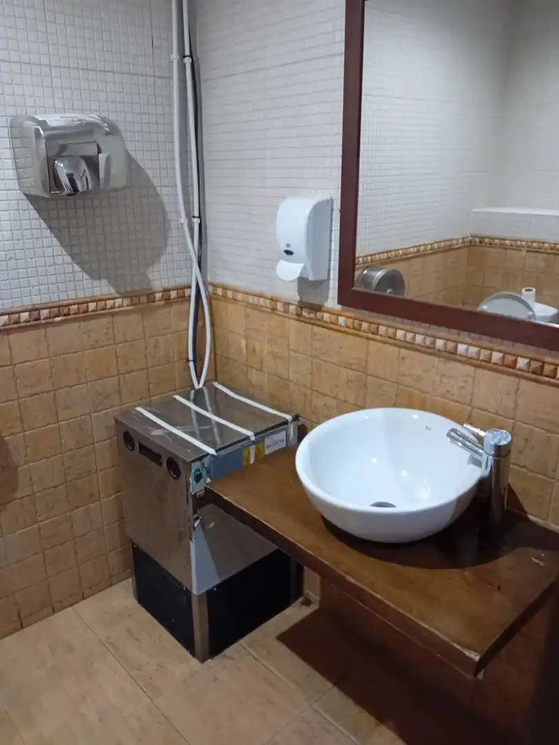 Business premises for sale in Miguelturra, imagen 36