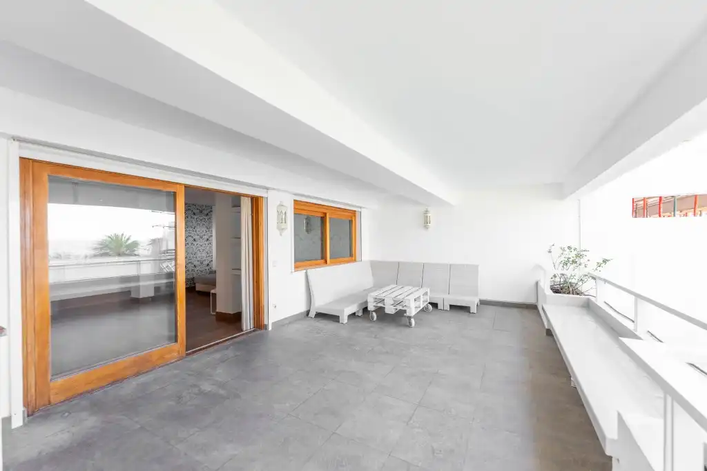 Apartament amb piscina en venda a Portals Nous, imagen 5