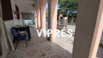 Terrace of Country house for sale in Cáceres Capital  with Terrace and Swimming Pool