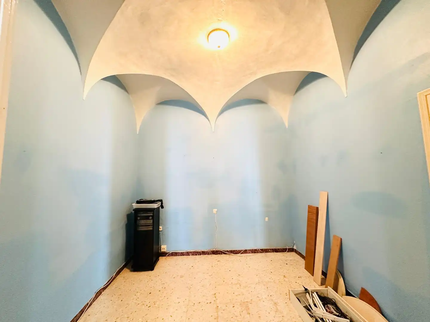Casa o chalet en venta en La Zarza (Badajoz) con Trastero