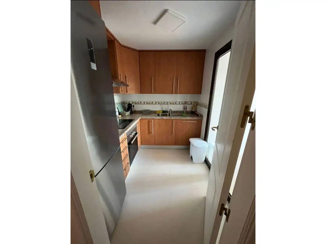 Appartement avec terrasse à vendre à Urbanizacion Coto Real Duquesa, imagen 9