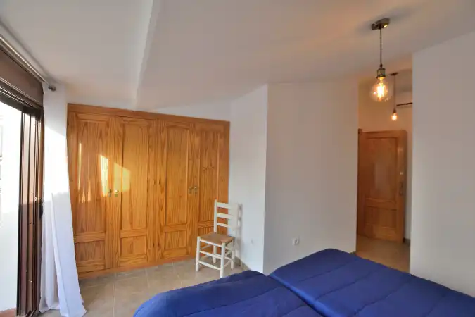 Dúplex amb terrassa en venda a Casco Histórico, imagen 42