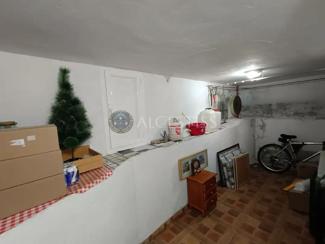 Adossat amb jardí en venda a Méntrida, imagen 107