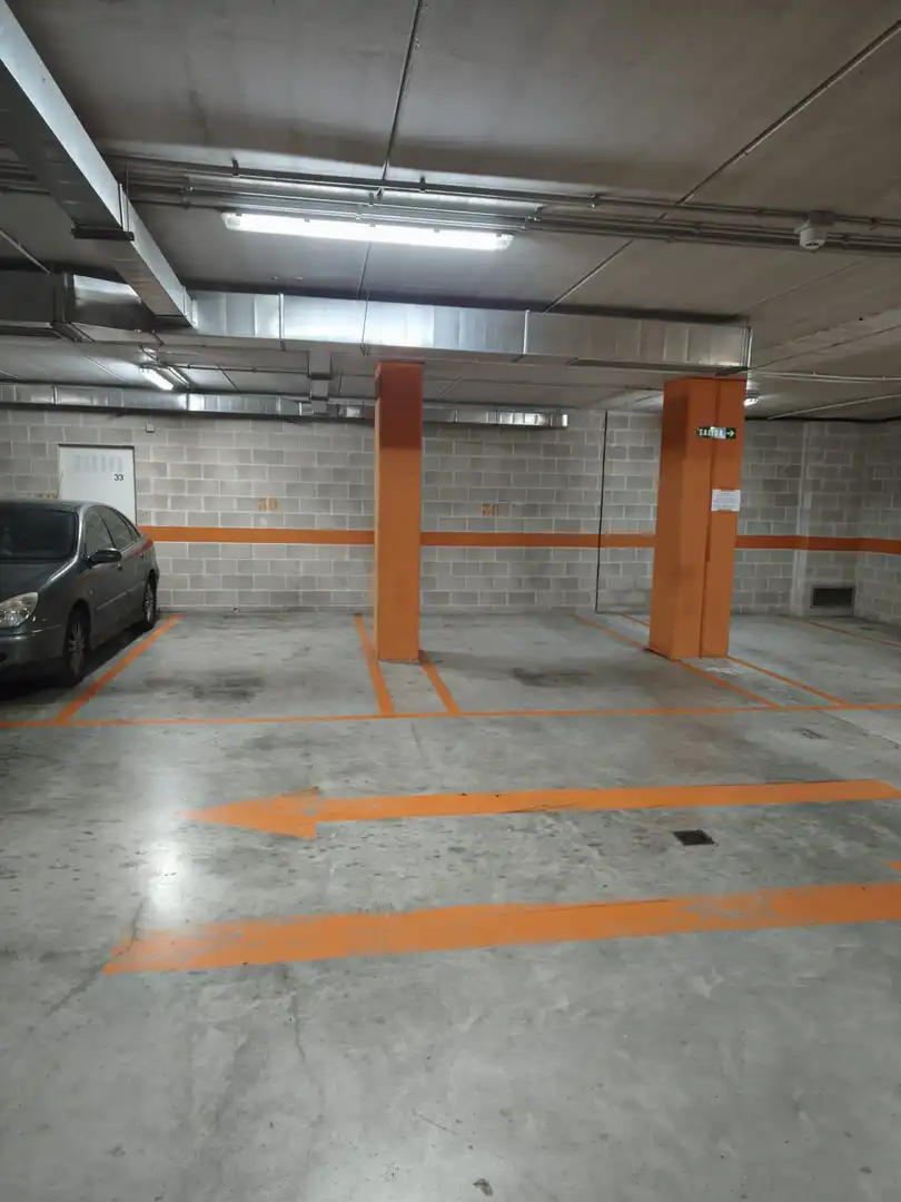 Aparcament de Garatge en venda en  Pamplona / Iruña