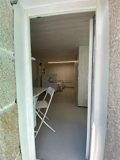 Estudio de alquiler en Pontevedra Capital , Pontevedra