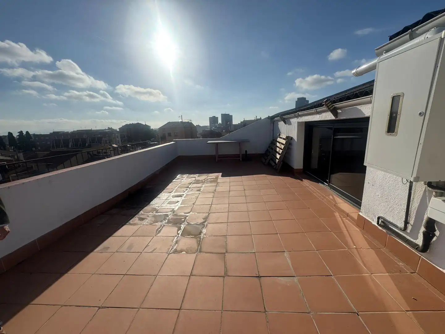 Dachboden zum Verkauf in Carrer de Vallcorba, 30, Creu Alta