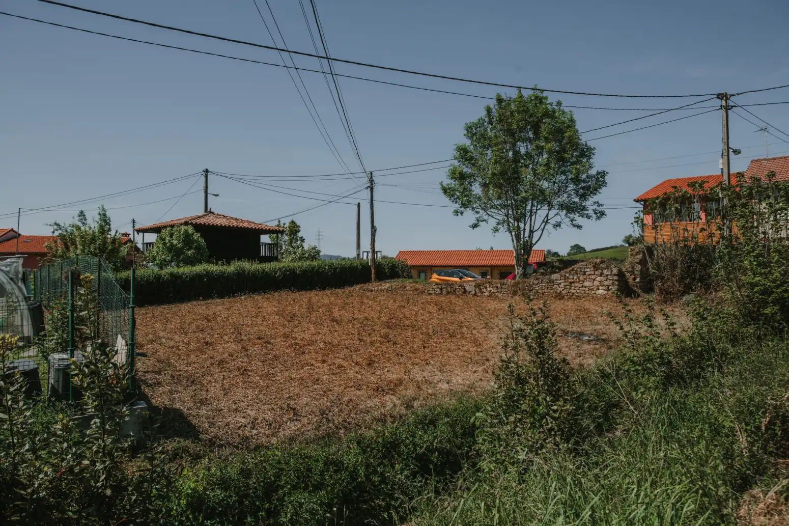 Terreny residencial en venda a Cruces - PADERNI, SAN ESTEBAN DE LAS CRUCES, imagen 7