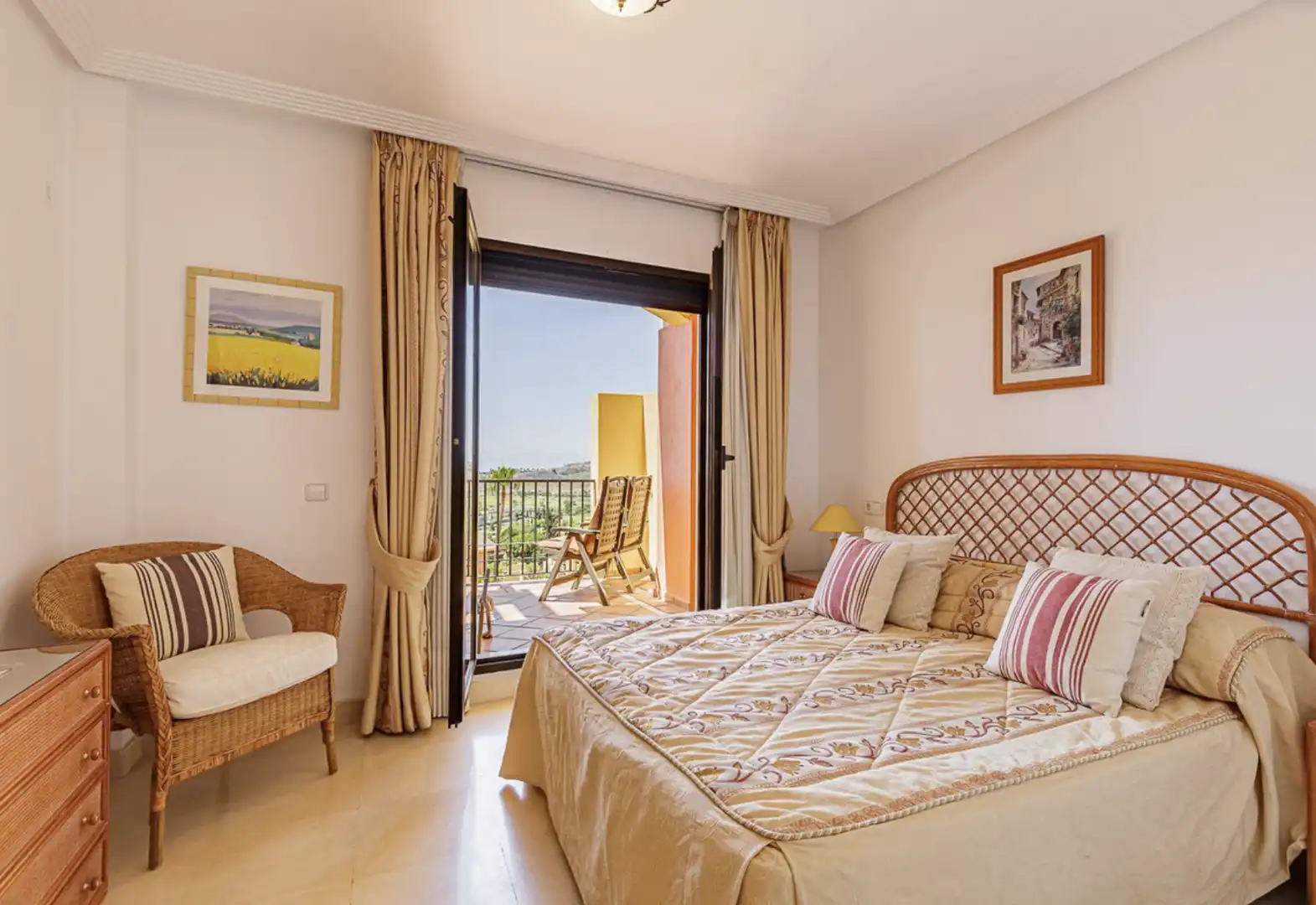 Apartament amb piscina en venda a Calle del Monte 100, imagen 7