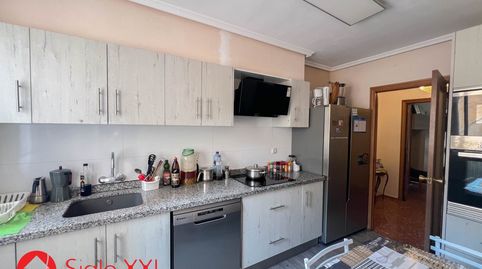 Foto 4 de Piso en venta en Llombai, Burriana / Borriana