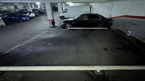 Foto 5 de Garatge en venda a Llefià, Badalona