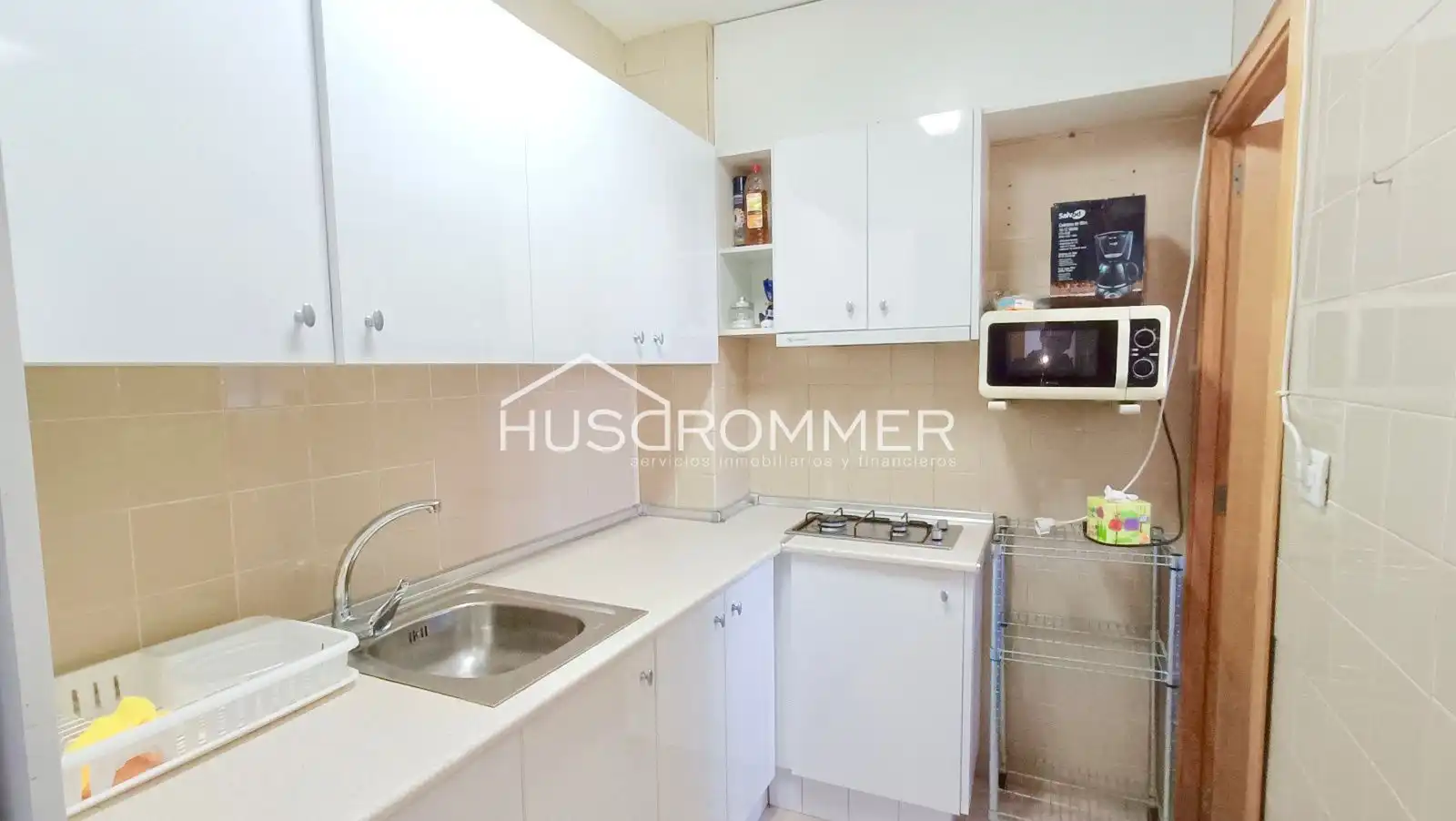 Piso de alquiler en Bisbe Serra, Voramar