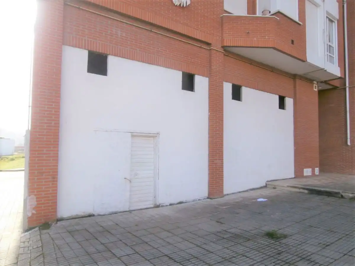 Local commercial à vendre à Grado, imagen 2