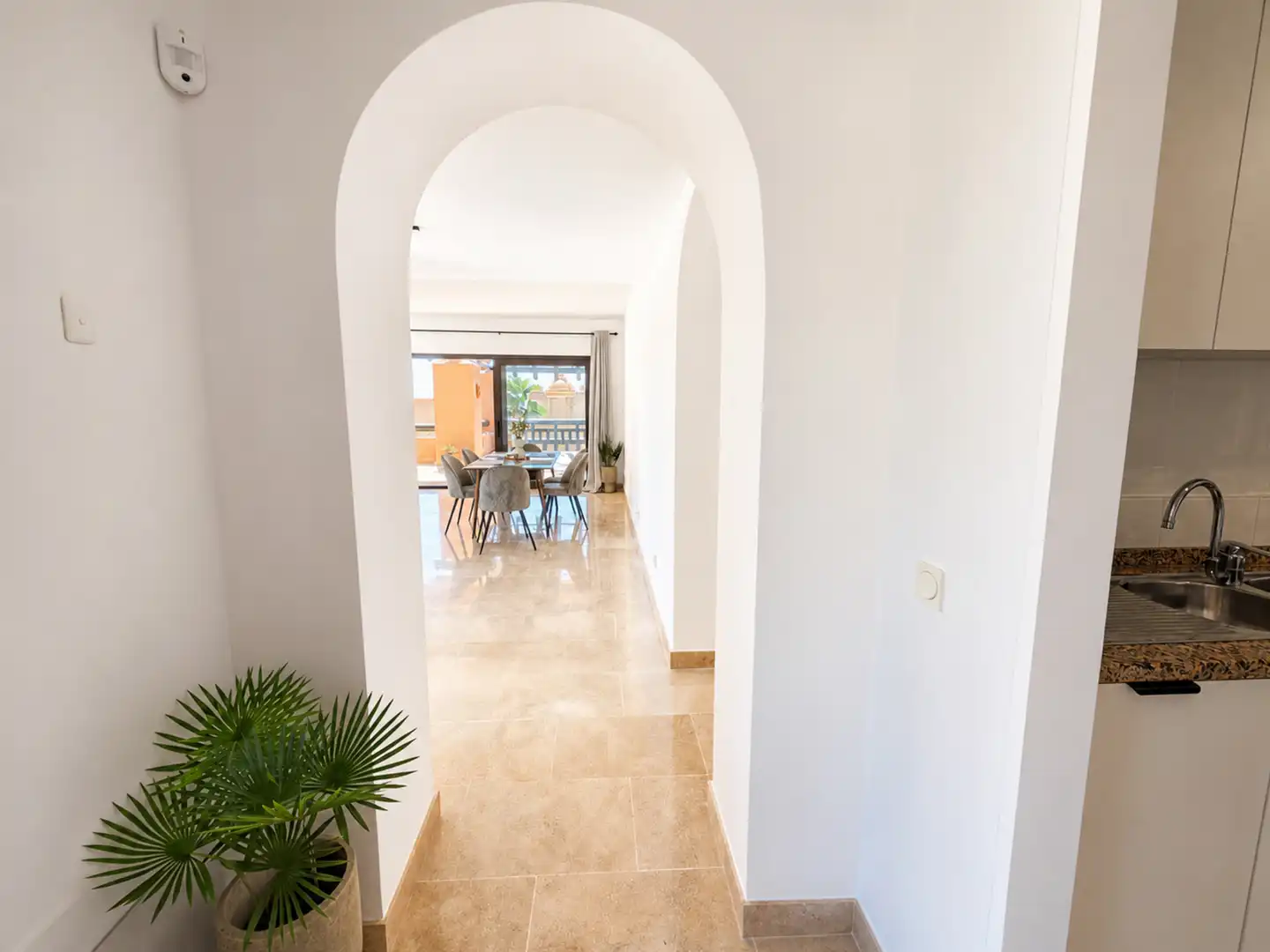 Ático con piscina en venta en ARROYO DE LA PEÑUELA 1, imagen 37