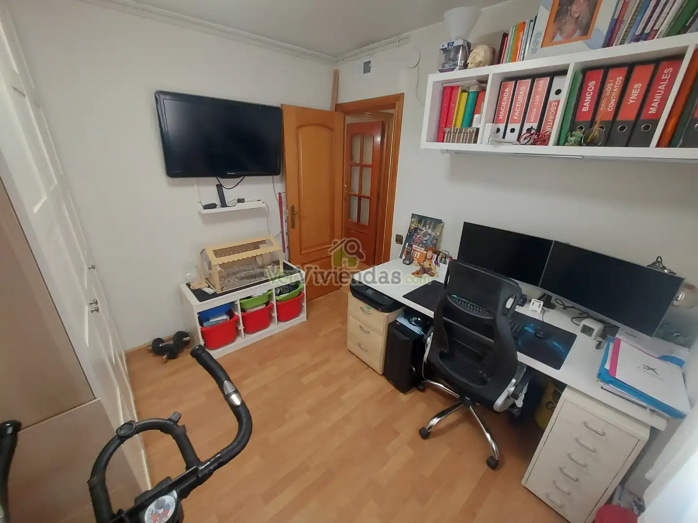 Piso en venta en Martorell con Aire acondicionado, Calefacción y Parquet