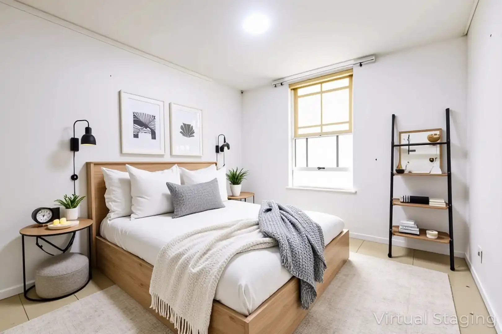 Habitación de Piso en venta en Puerto de la Cruz