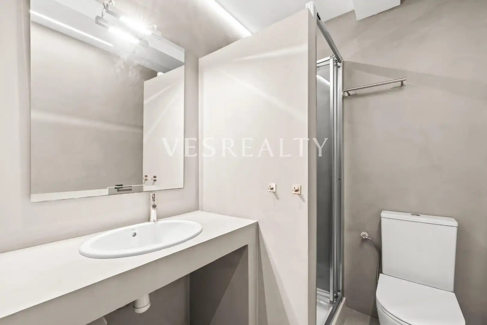 Flat for rent in Alicante / Alacant, Alicante
