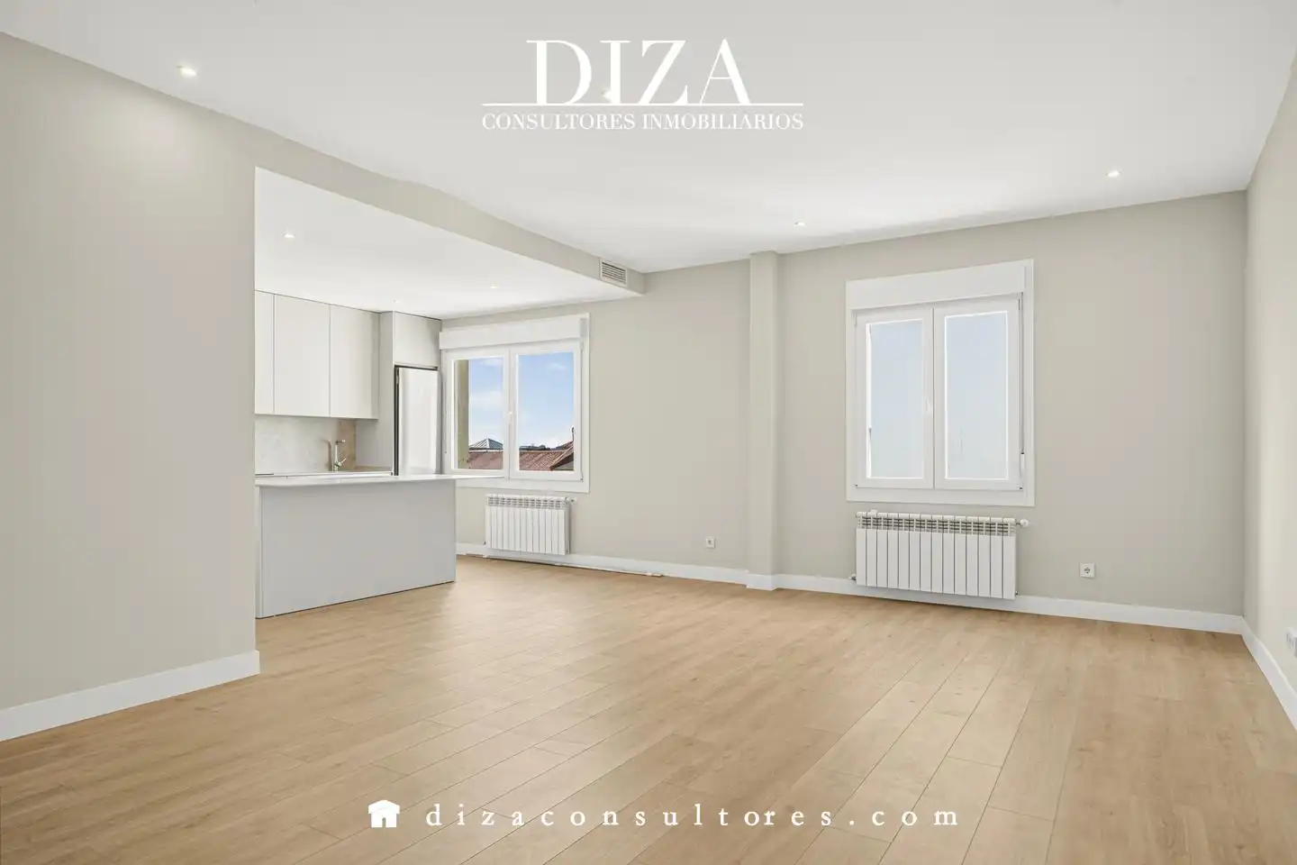 Flat for rent in Calle de Ibiza, Ibiza de Madrid