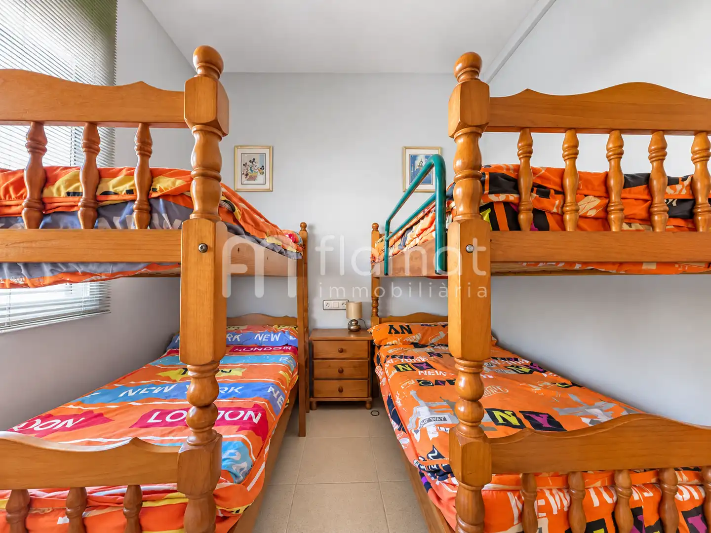 Habitación de Piso en venta en Els Pins
