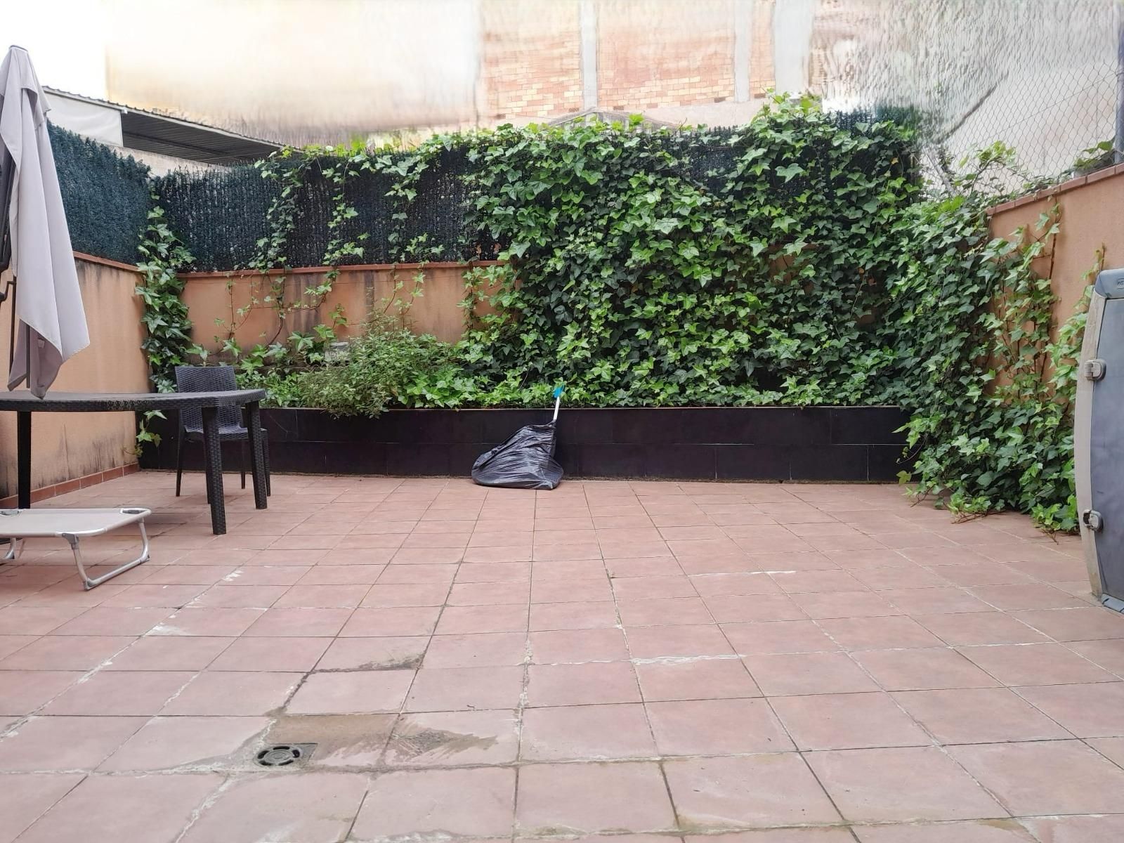 Terrassa de Pis en venda en Arenys de Munt amb Calefacció i Terrassa