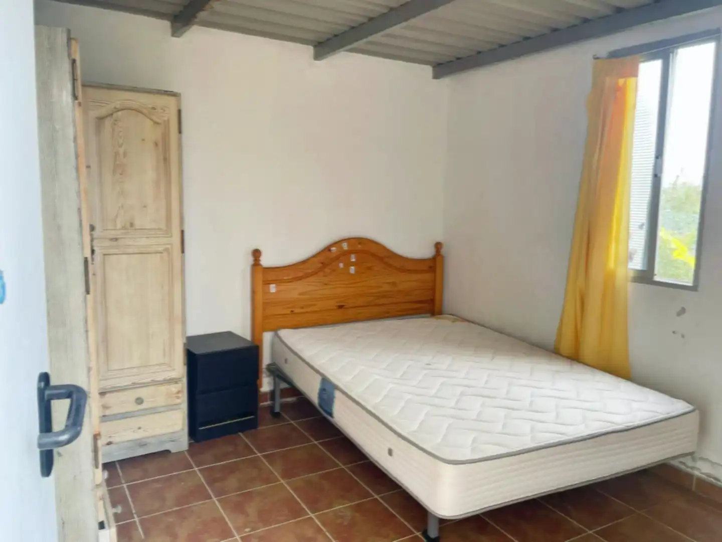 Dormitori de Casa o xalet en venda en Moya (Las Palmas) amb Traster