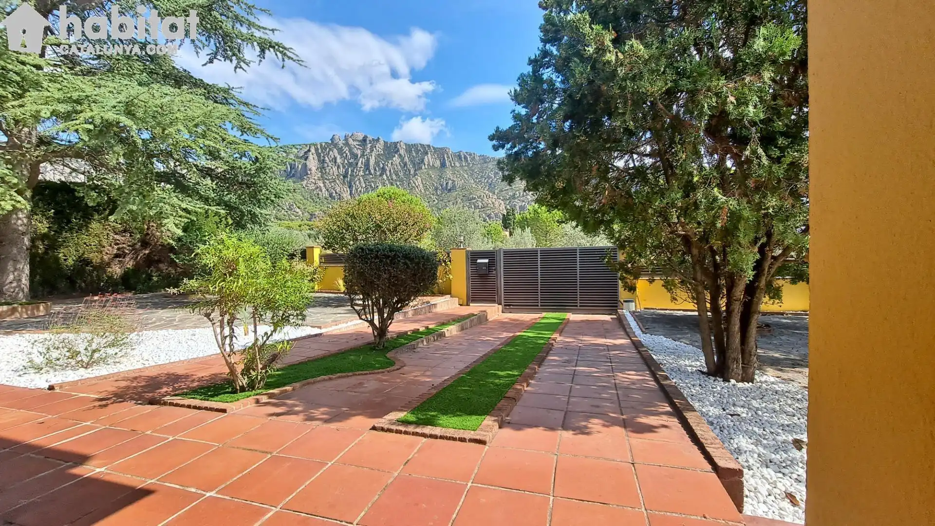 Villa avec jardin à vendre à Collbató, imagen 59