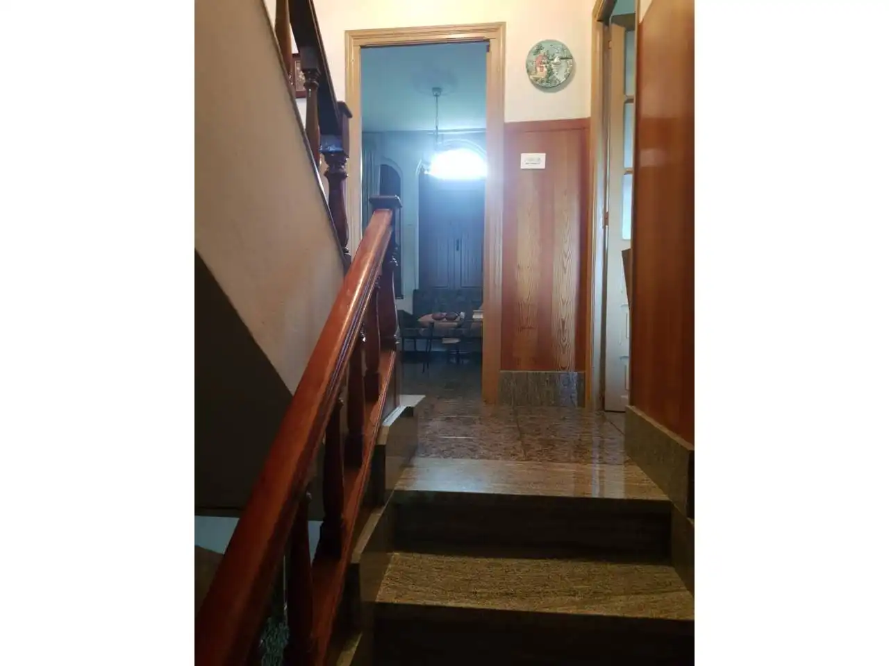 Casa o chalet en venta en Siero con Calefacción, Jardín privado y Amueblado