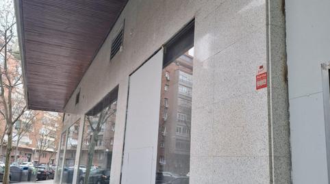 Photo 2 of Premises to rent in Calle Calle de Agustín de Foxá, 23, 23, Castilla,  Madrid Capital