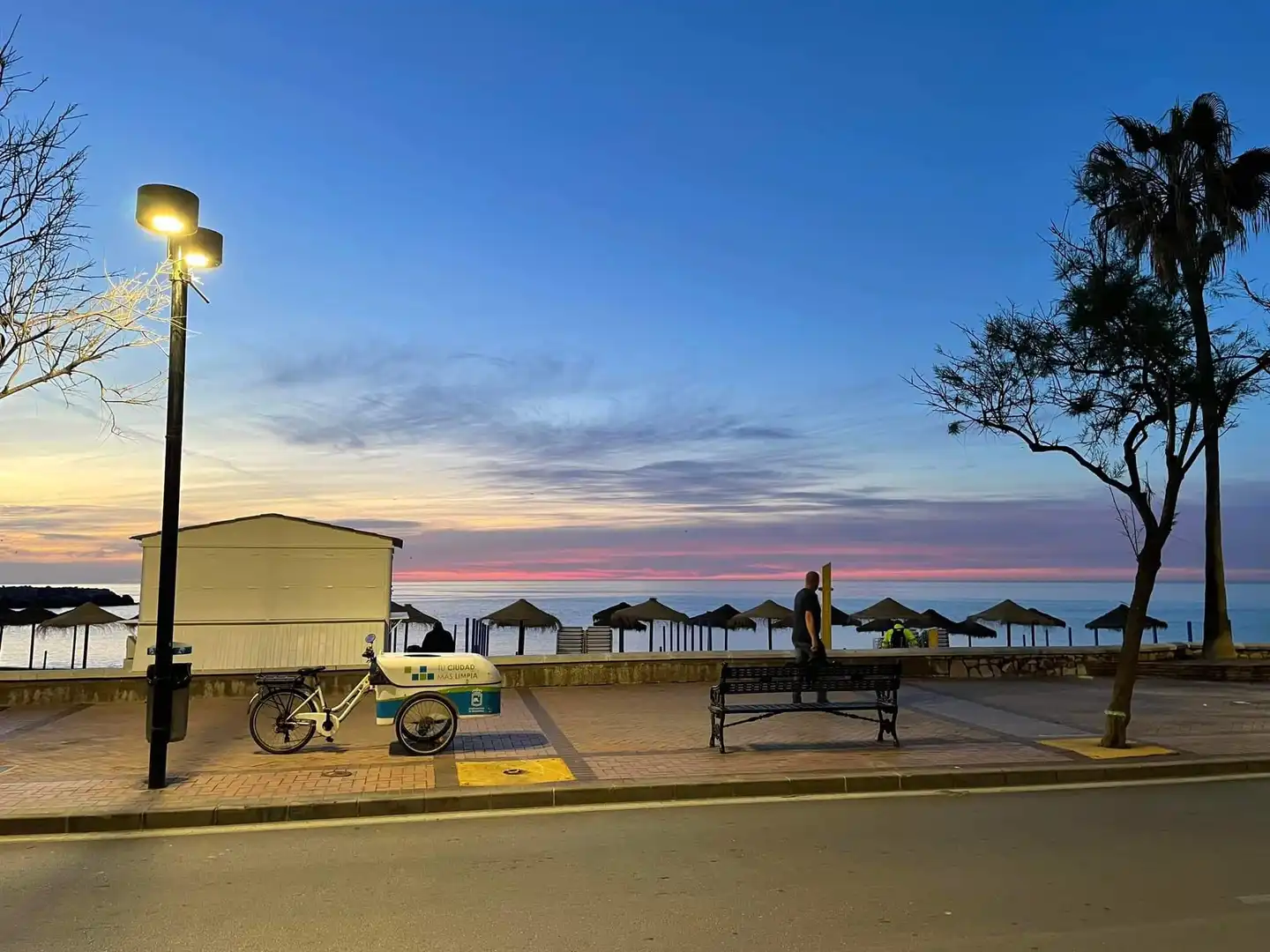 Apartament amb ascensor en venda a Puerto Deportivo, imagen 23