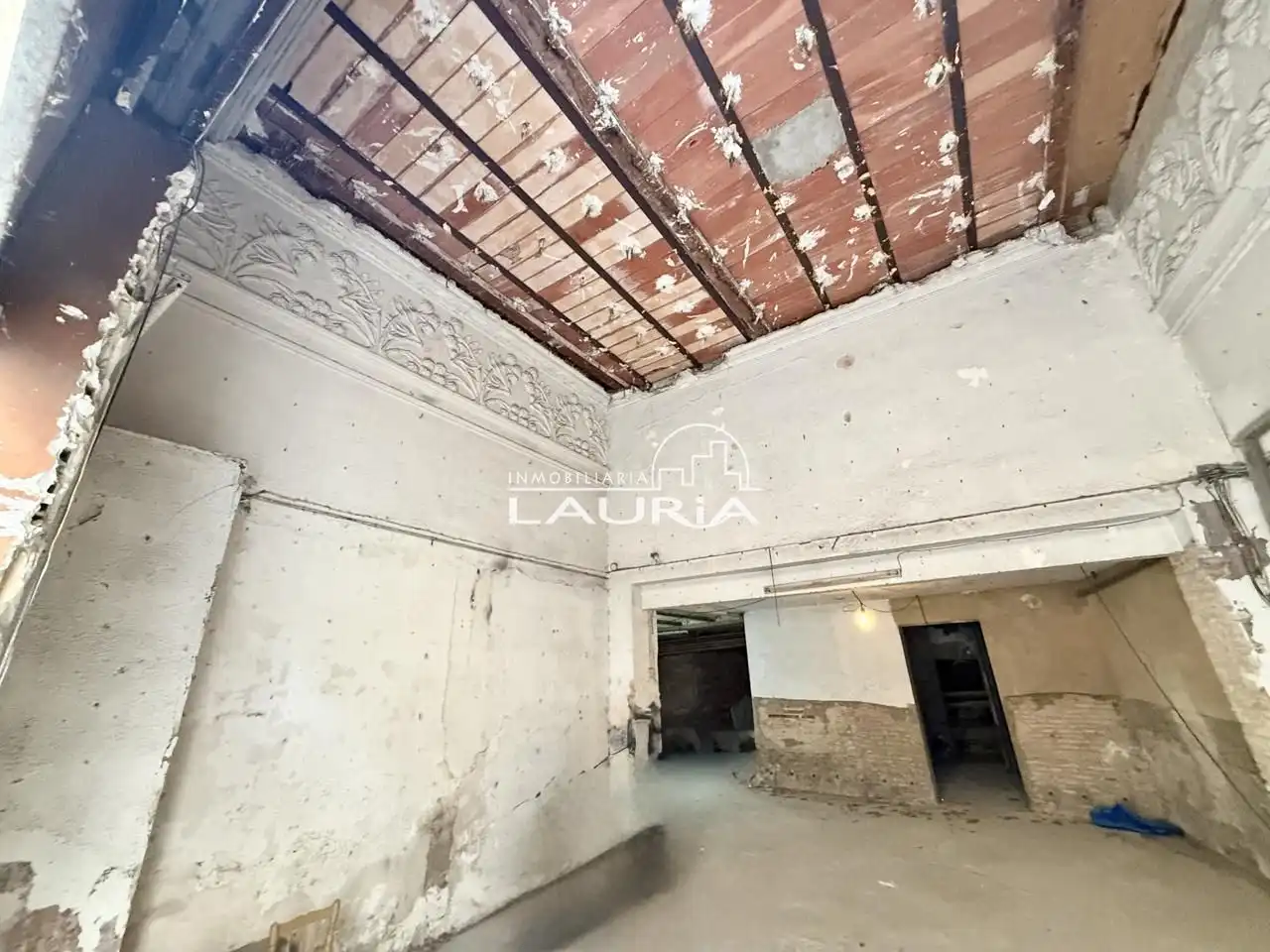 Local en venta en Valencia