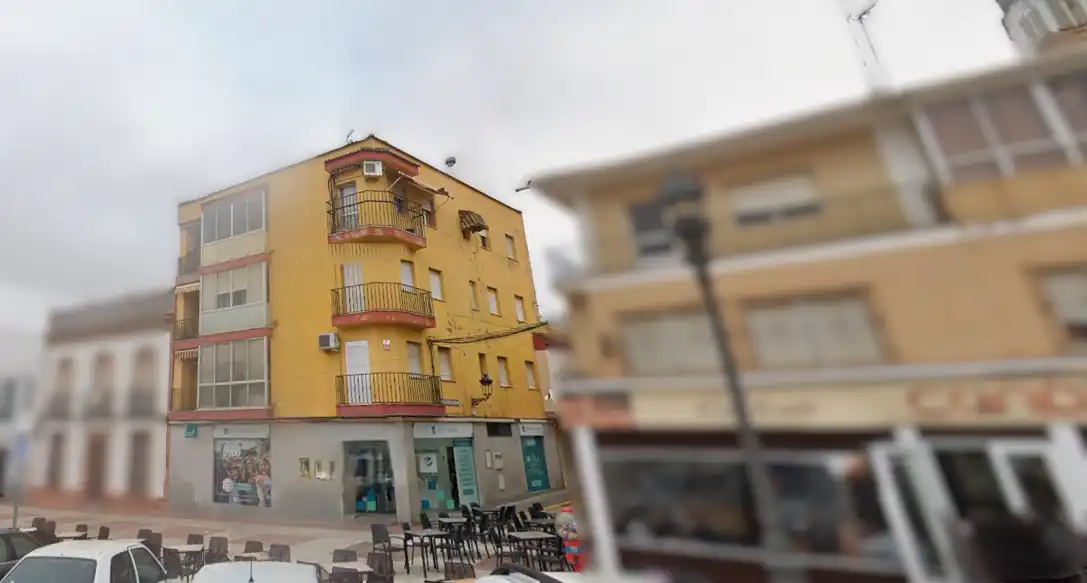 Vista exterior de Pis en venda en Bollullos Par del Condado