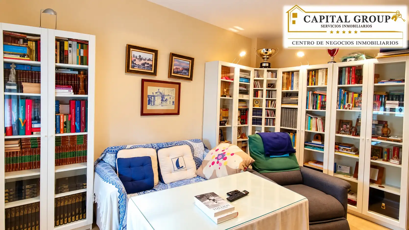 Chalet con terraza en venta en Dehesa - Monacilla, imagen 27