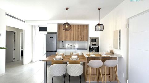 Chalet en venta en Roldan, 3 dormitorios., imagen 5