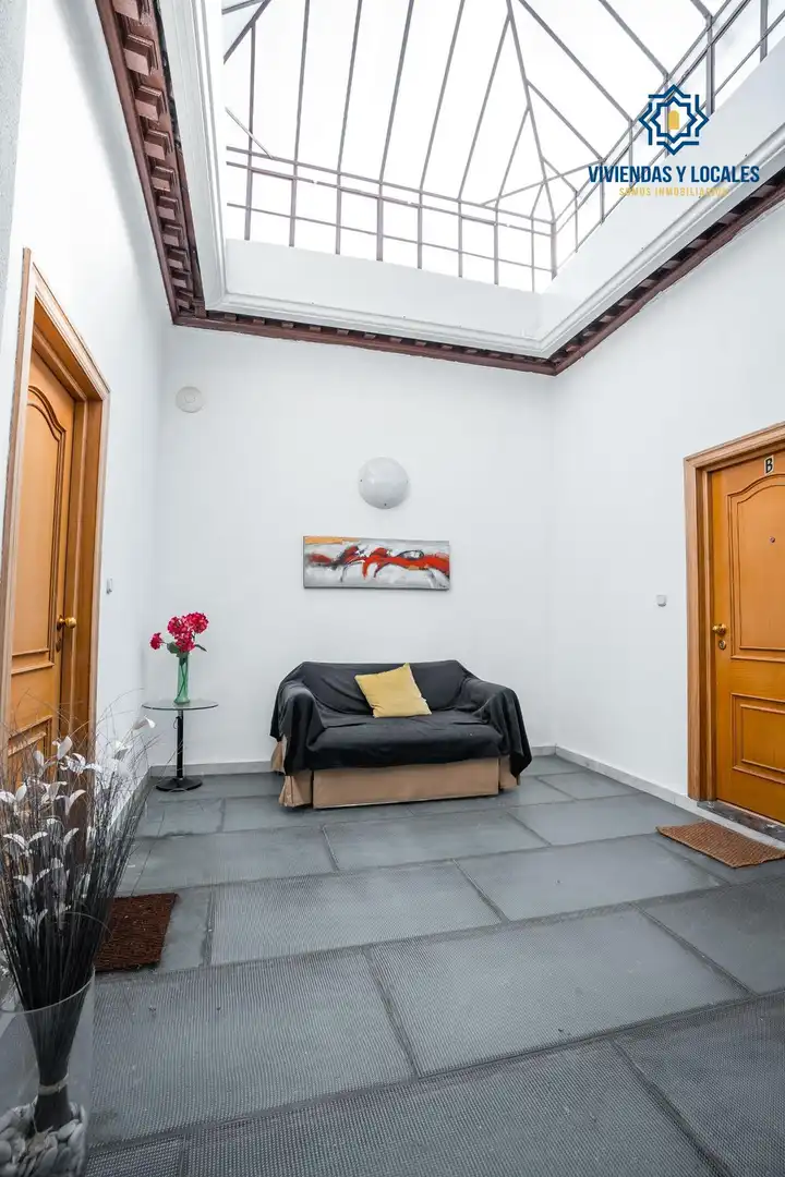 Flat with lift for sale in Centro, imagen 16
