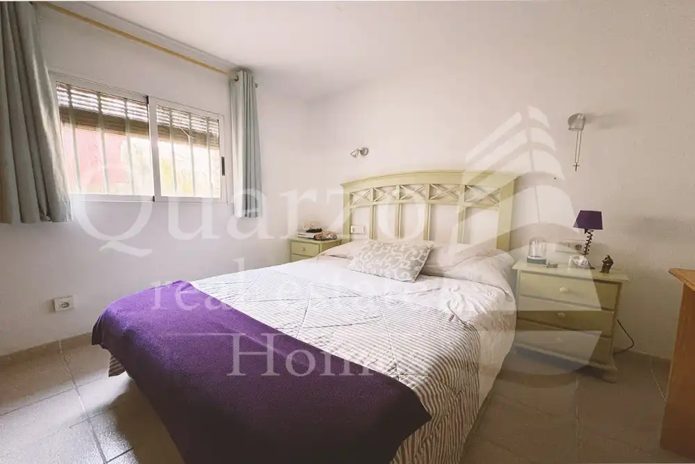 Habitación de Casa o chalet en venta en Alberic con Jardín privado, Terraza y Trastero