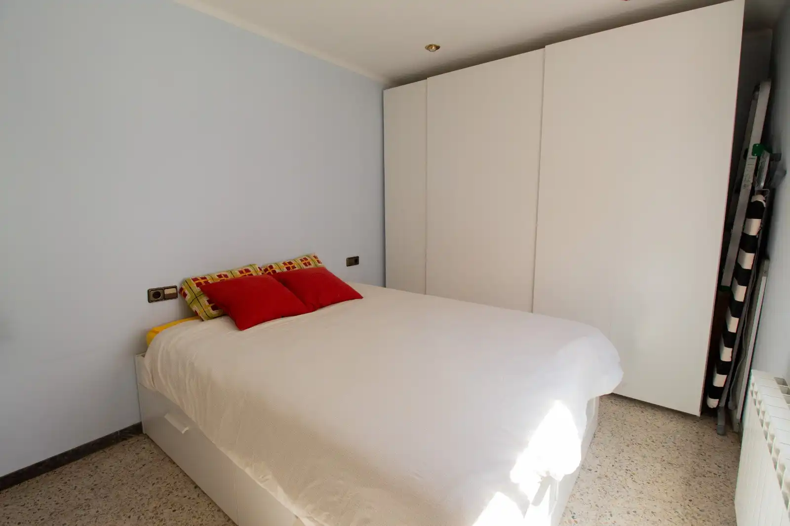 Piso con terraza en venta en Carrer Alfons II, imagen 12