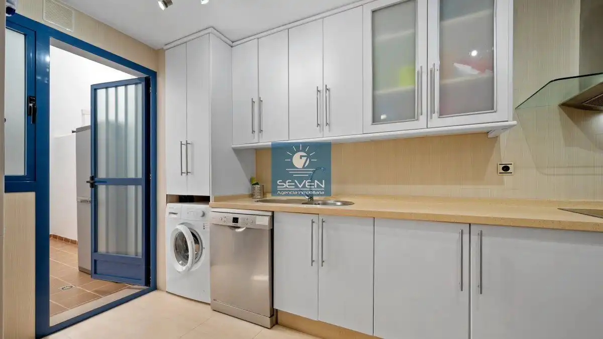 Appartement compact avec piscine à vendre à Carlos Cano, imagen 37