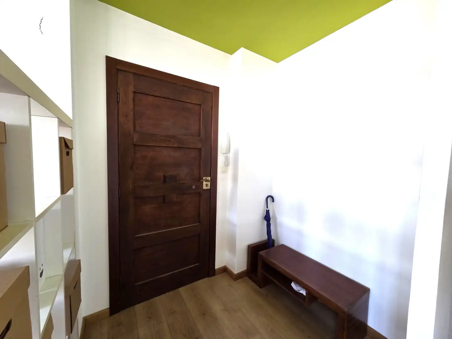 Flat for sale in Sanxenxo  with Parquet flooring, Terrace and Oven