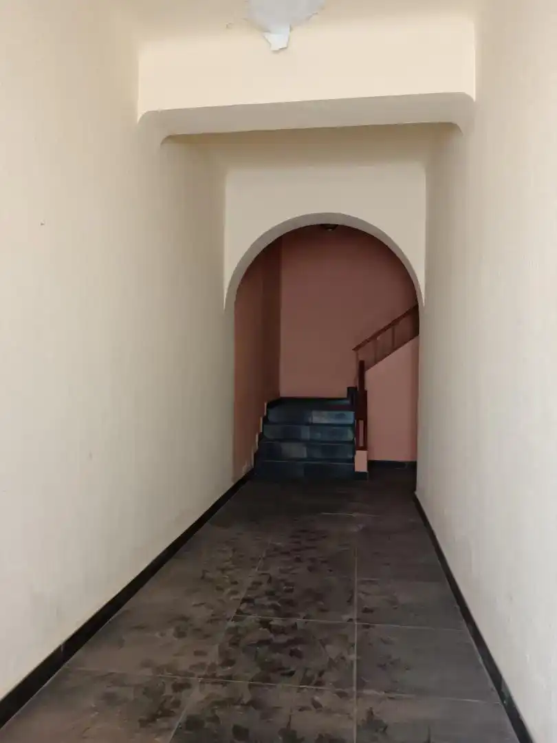 Casa adosada en venta en Arcos de Jalón con Trastero