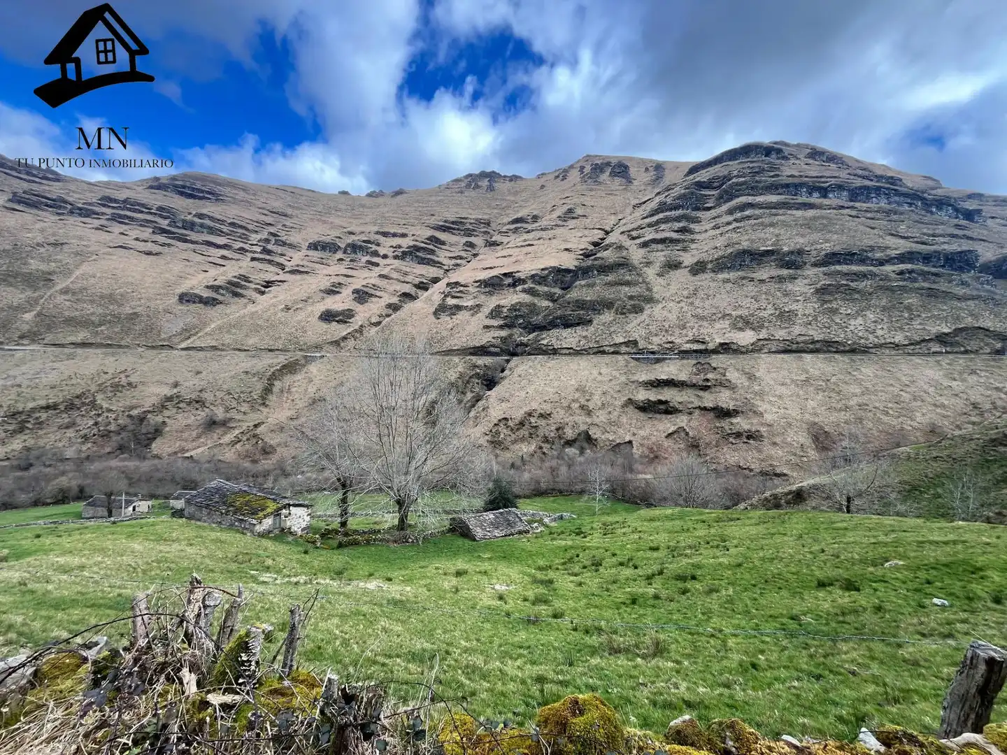 Casa rústica amb jardí en venda a Vega de Pas, imagen 40