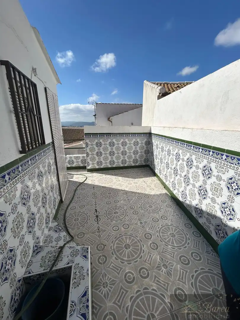 Maison avec terrasse à vendre à Rute, imagen 8