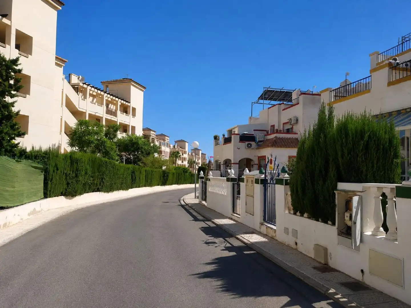 Apartamento con piscina en venta en Orihuela Costa, imagen 10