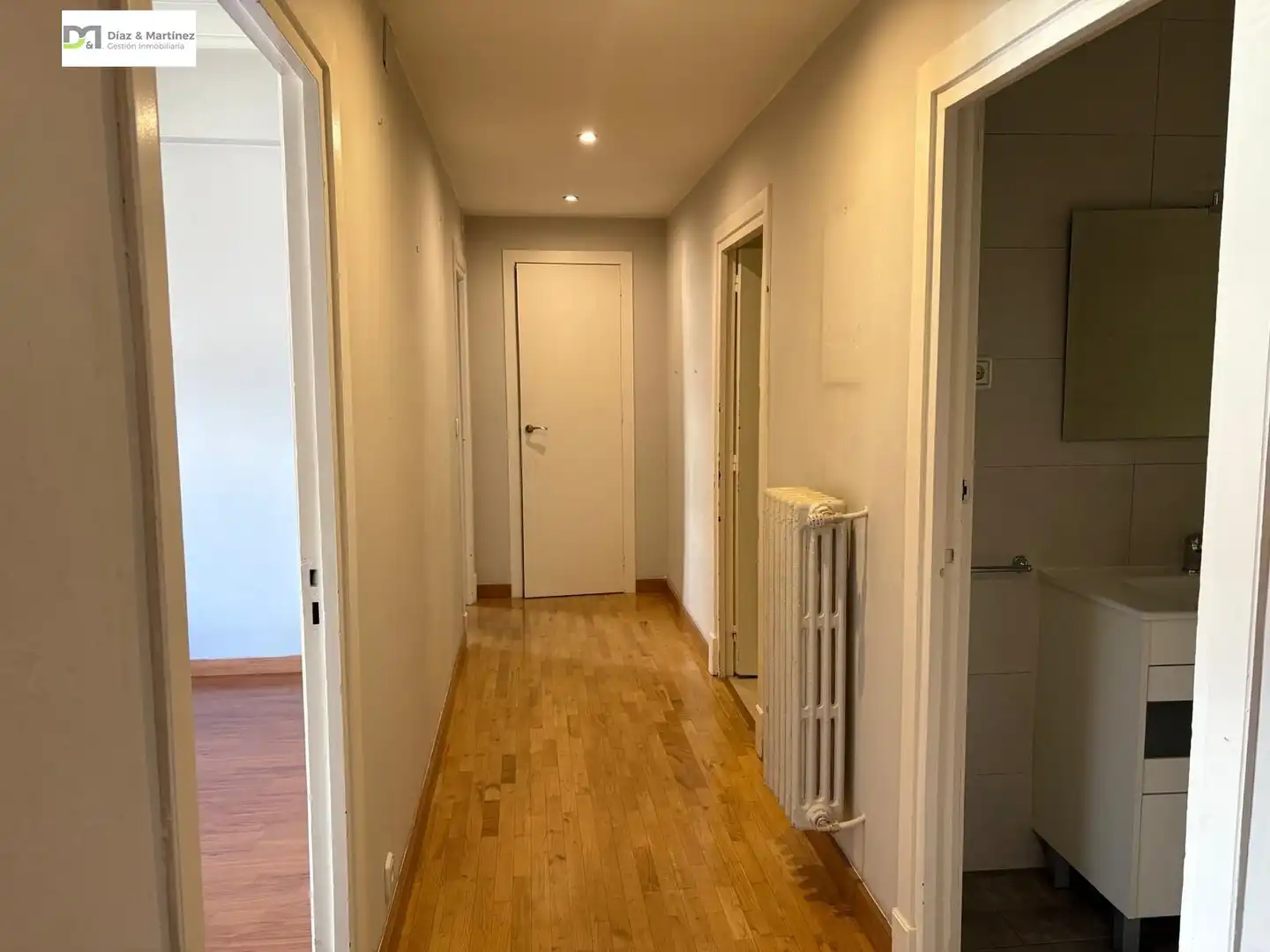 Apartament amb ascensor en venda a Centro Ciudad, imagen 13