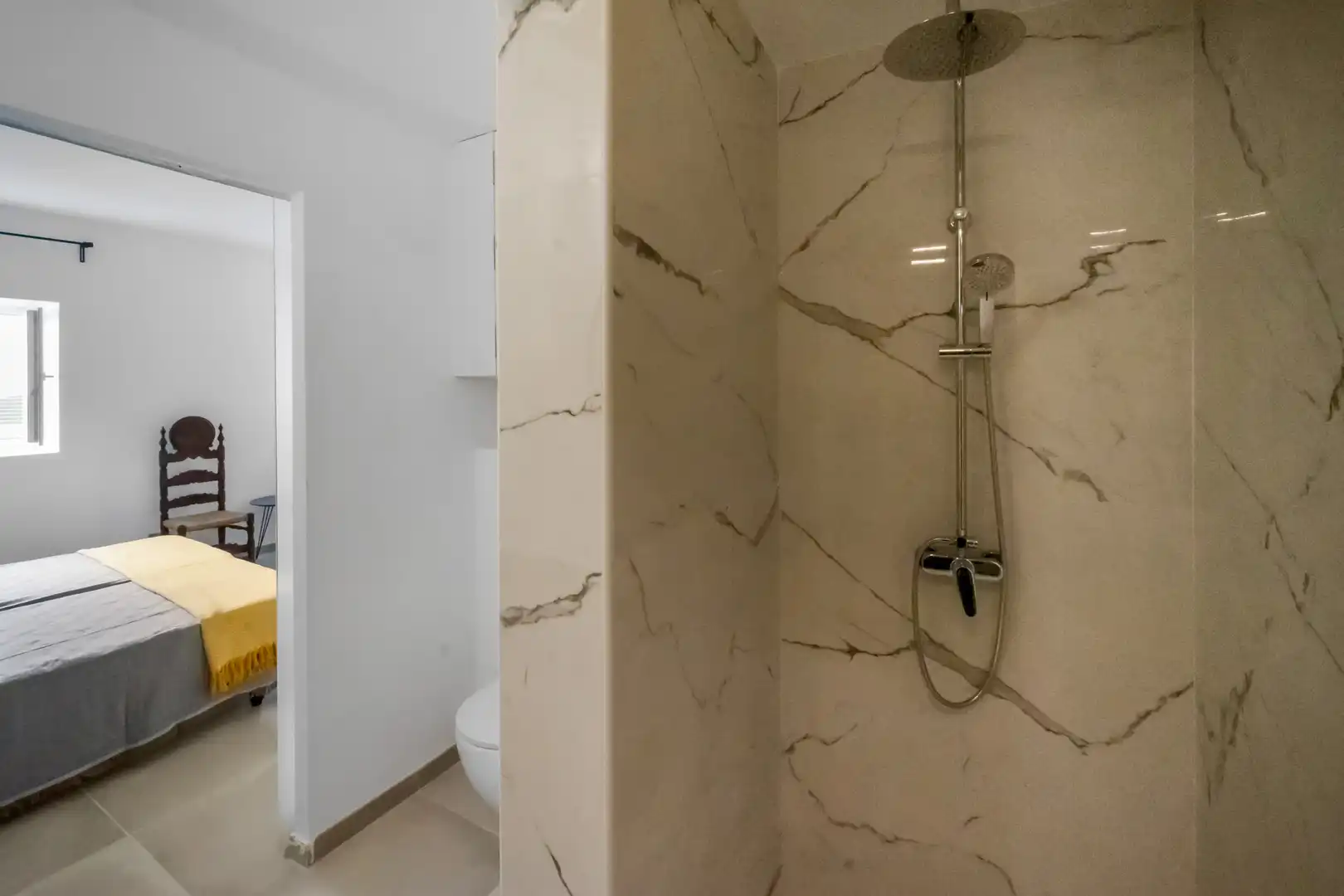 Casa amb terrassa en venda a Felanitx Poble, imagen 23